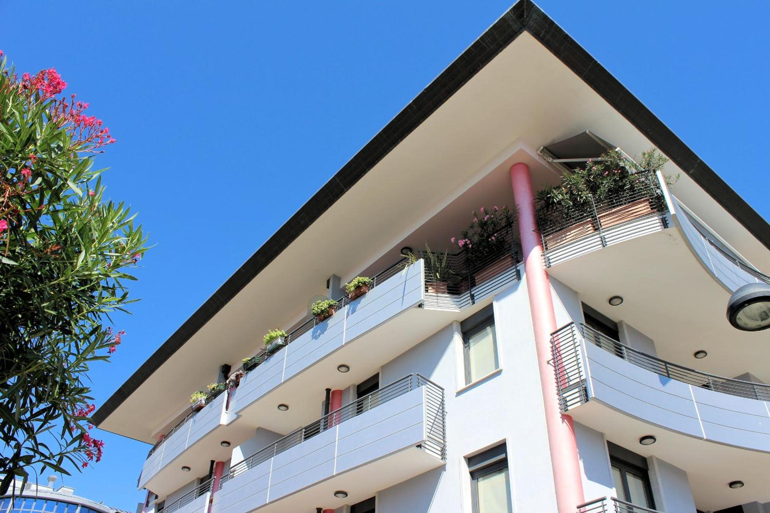 One-Bedroom Apartment (4 Adults) - Riva Brioni