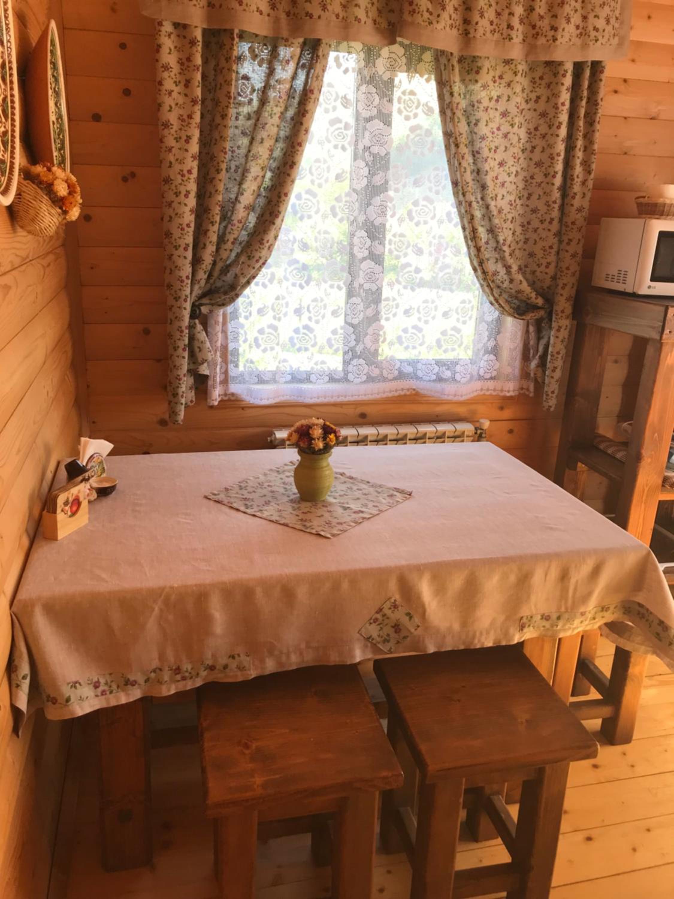Double Room with Private Bathroom photo 3