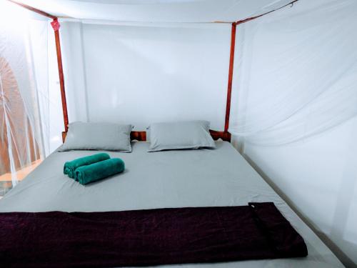 Standard Double Room with Fan photo 2