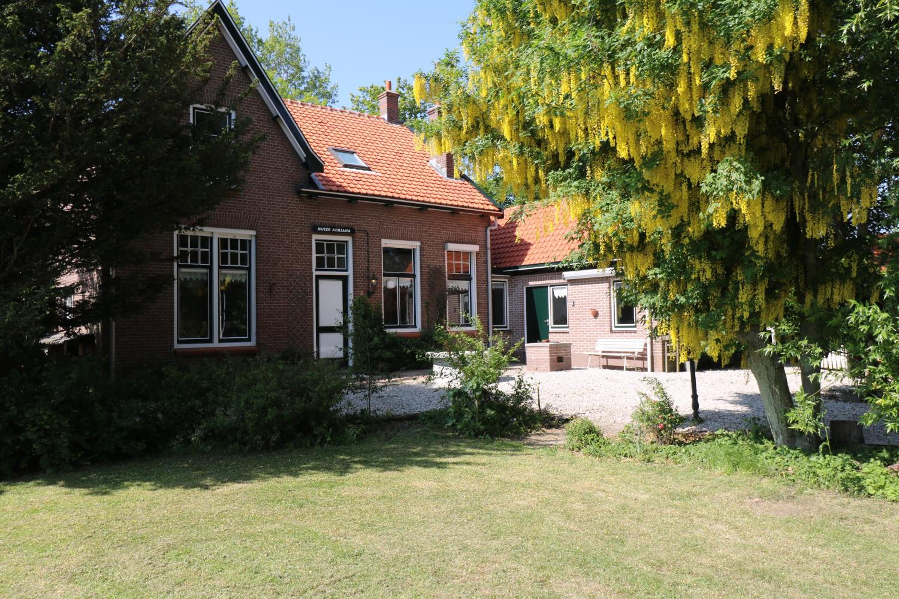Standard Villa photo 2