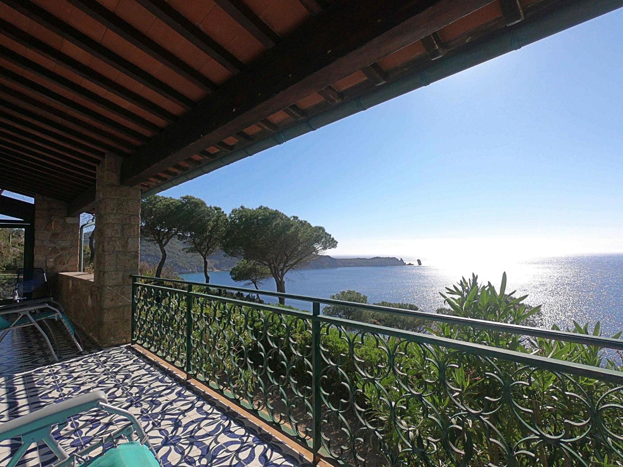 Four-Bedroom Villa