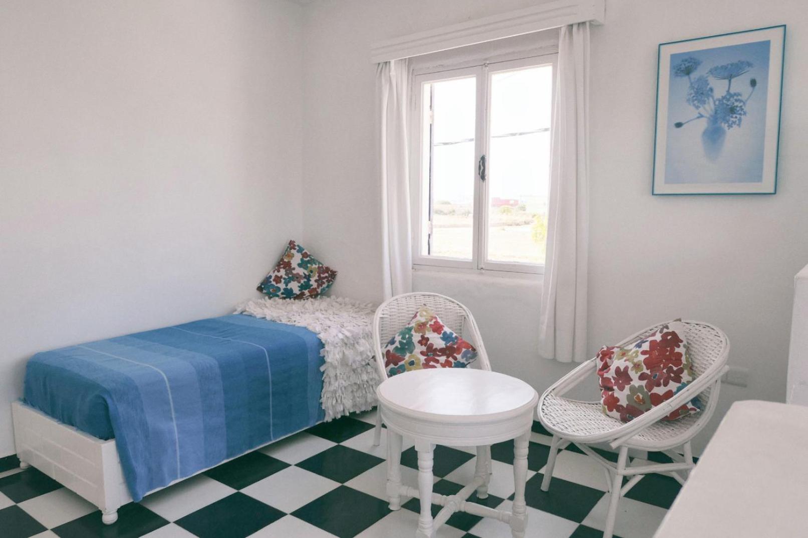 Master Suite with Sea View photo 2