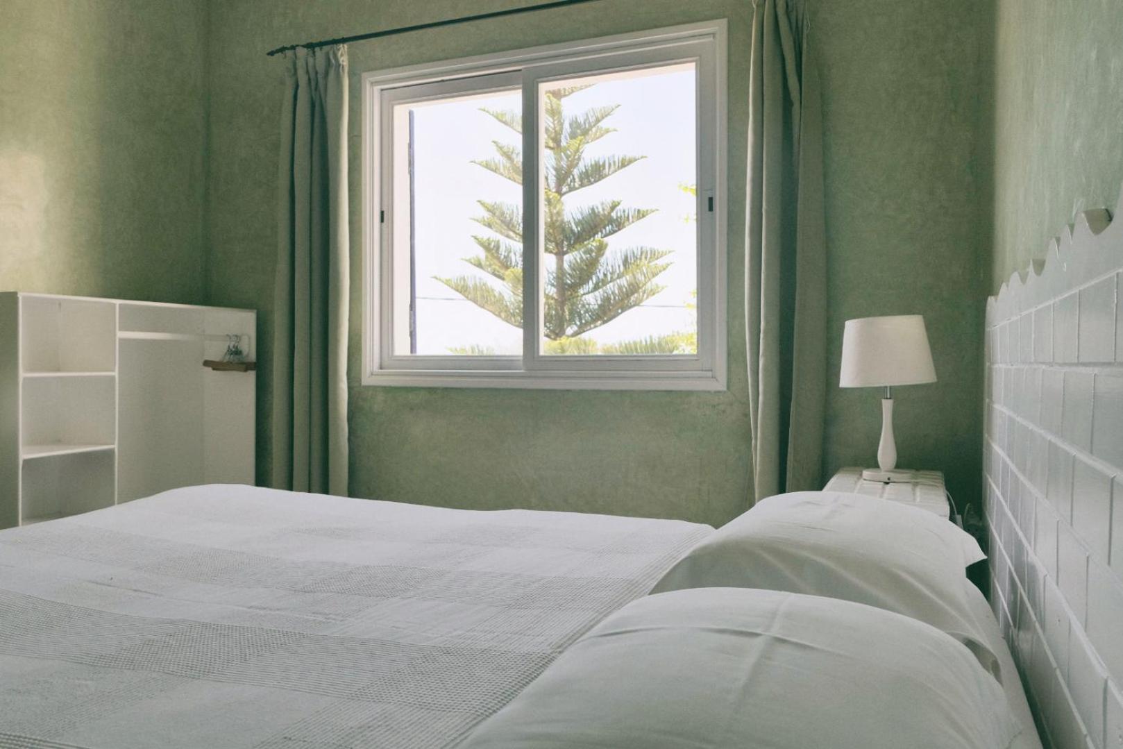 Double Room with Sea View photo 2