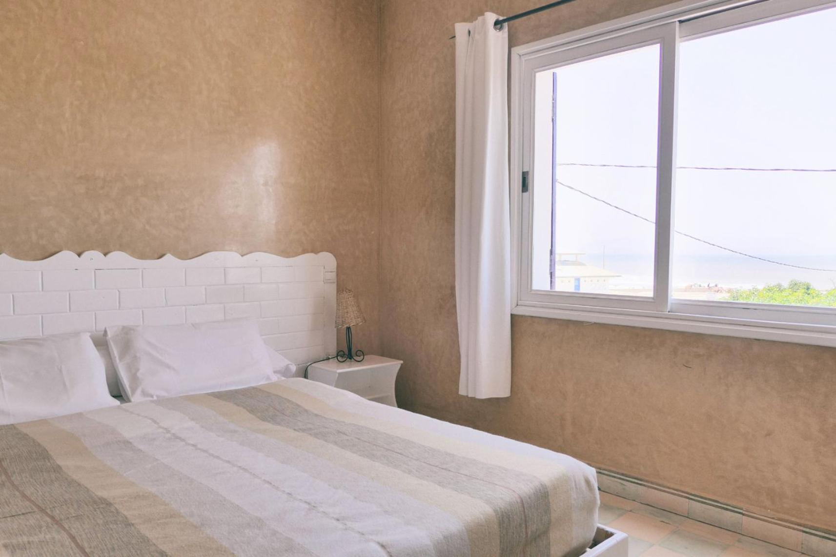 Standard Double Room with Sea View photo 1