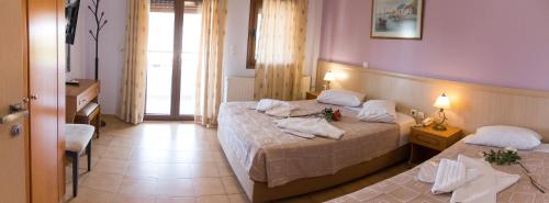 Family Apartment