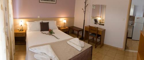 Studio Apartment photo 3