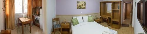 Studio Apartment photo 2