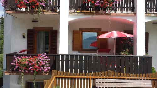 Double Room with Balcony photo 1