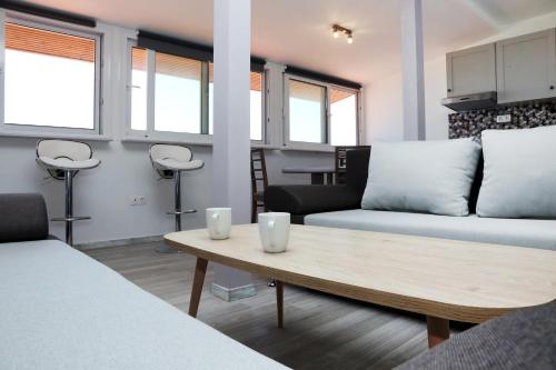 Loft photo 2
