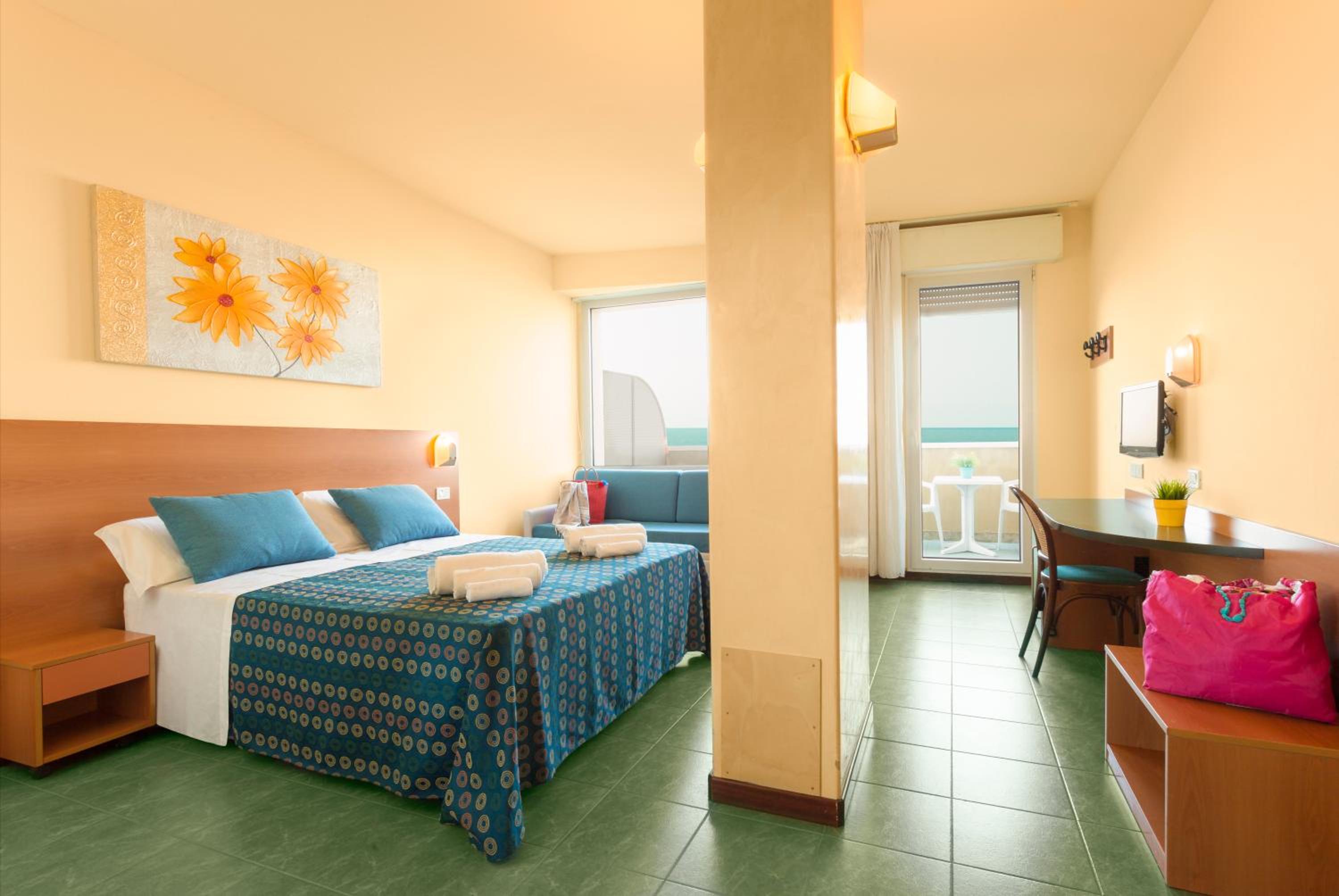 Apartment - Ground Floor