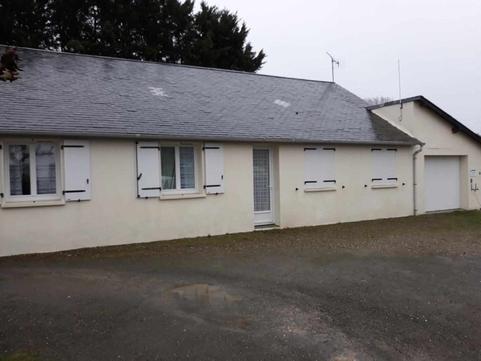 Two-Bedroom House photo 2