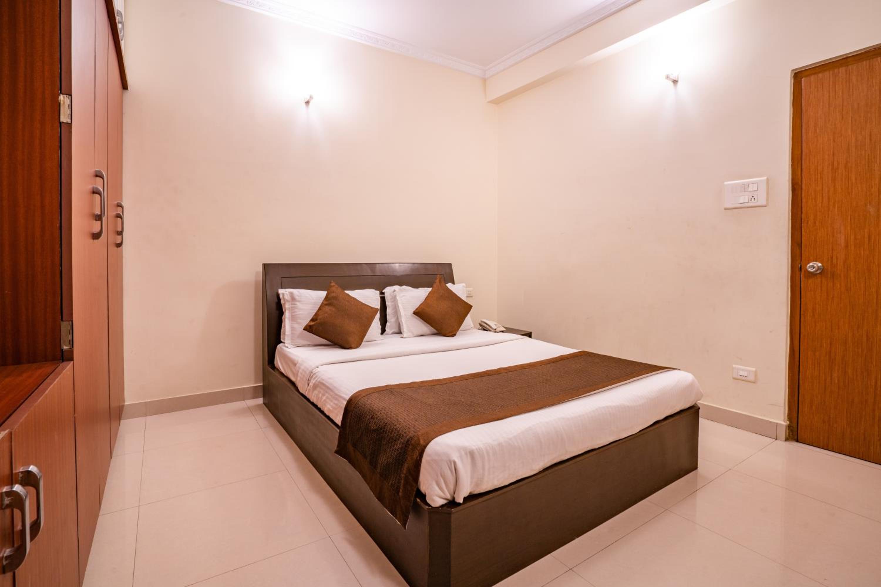 Small Double Room