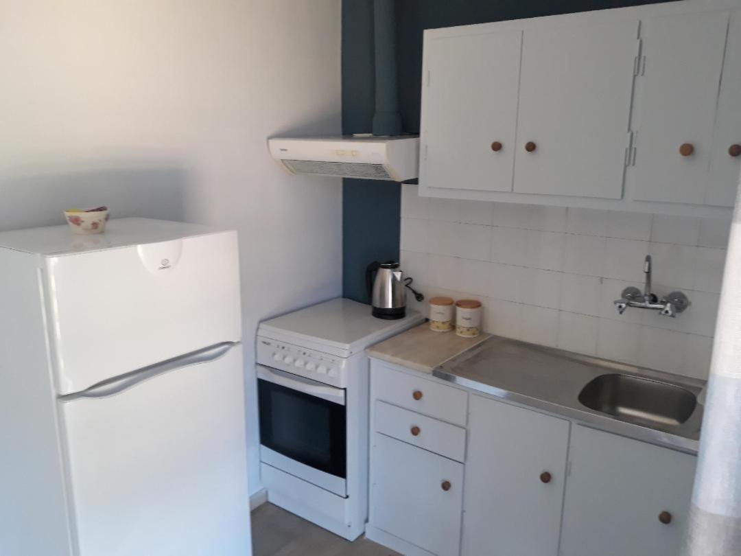 Standard Apartment - Photo 9