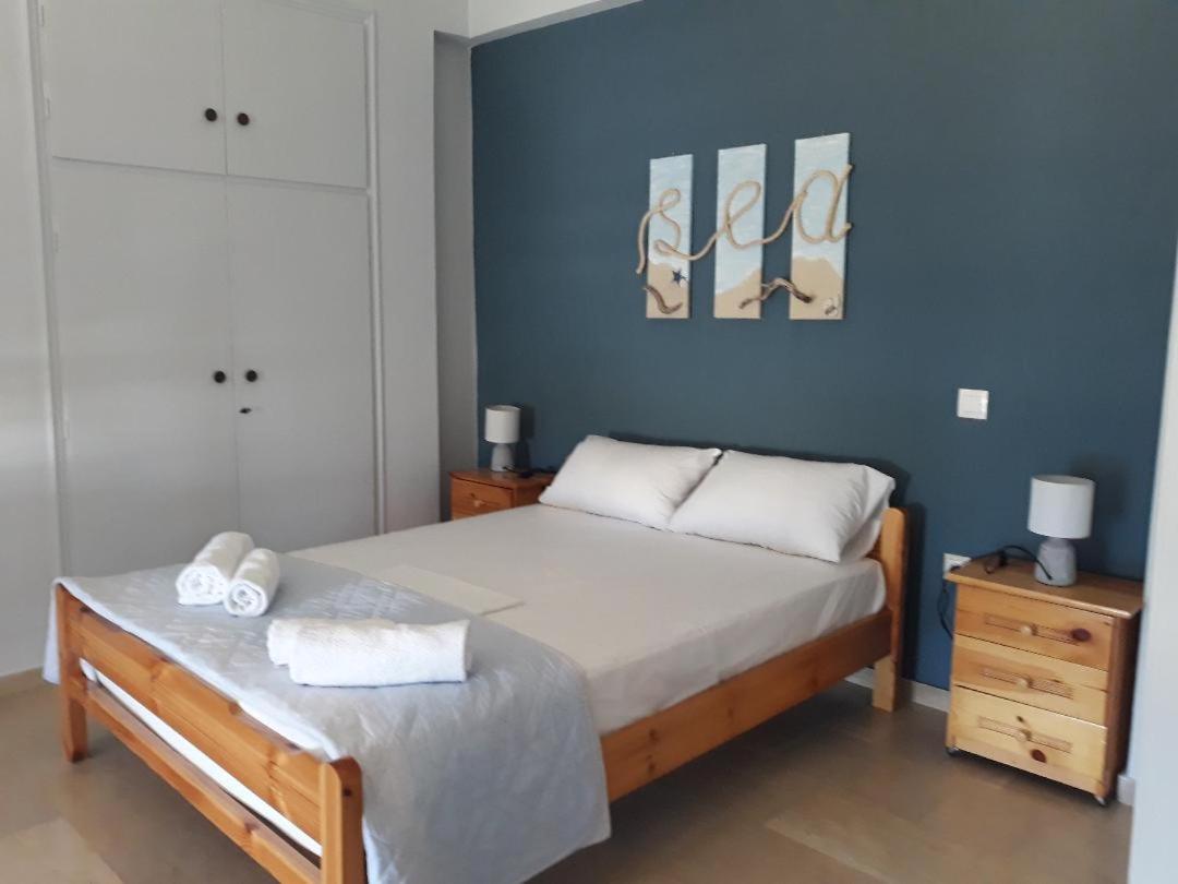 Standard Apartment - Photo 7