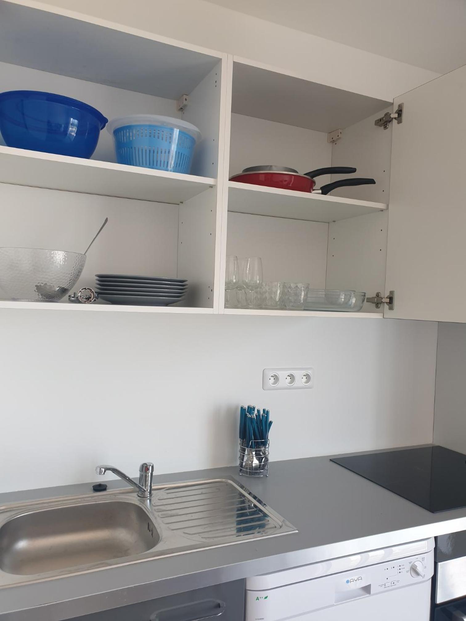 Apartment - Ground Floor photo 3
