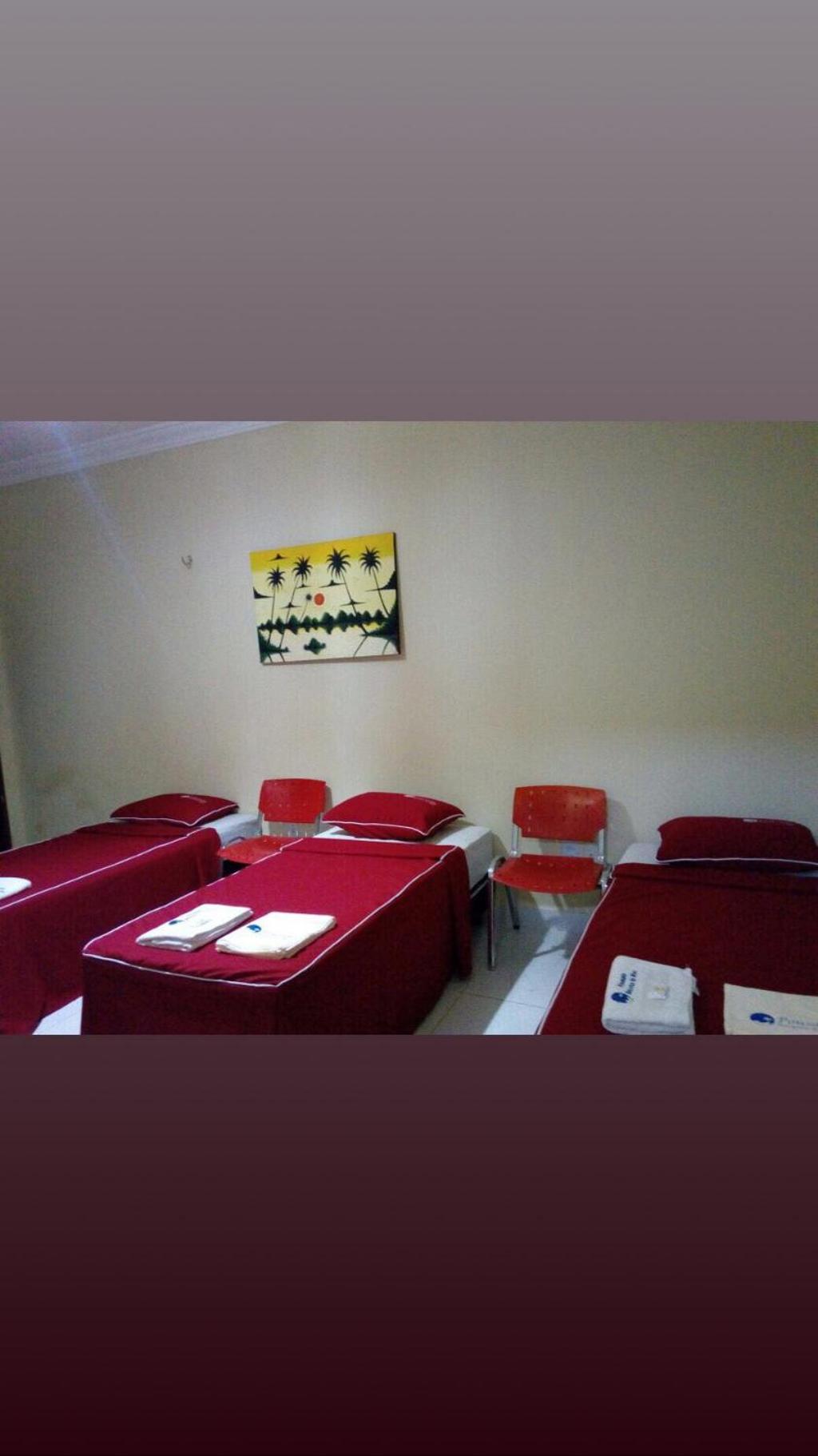 Superior Quadruple Room photo 1