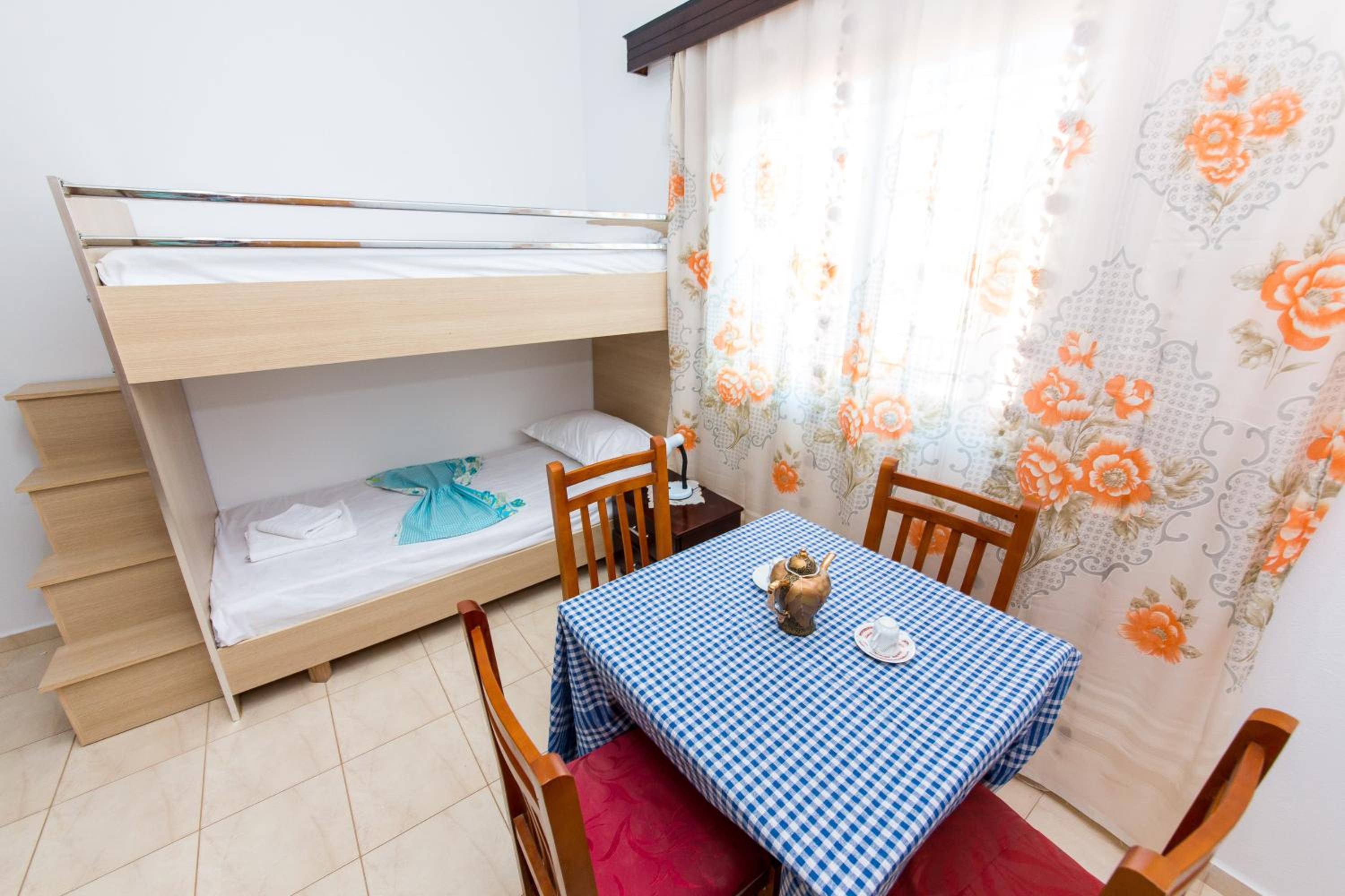 Apartment with Balcony (4 Adults) photo 2