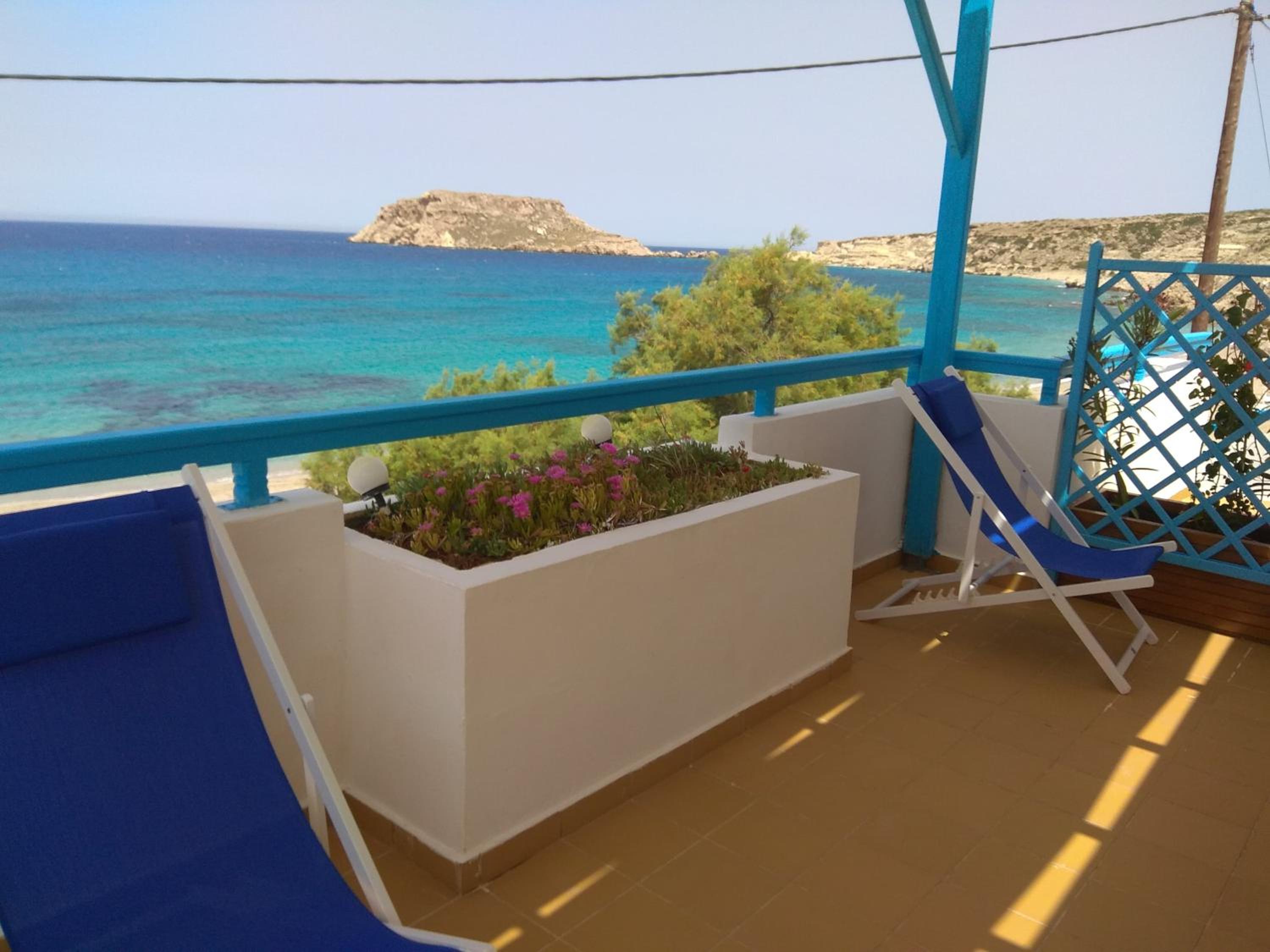 Apartment with Sea View photo 2