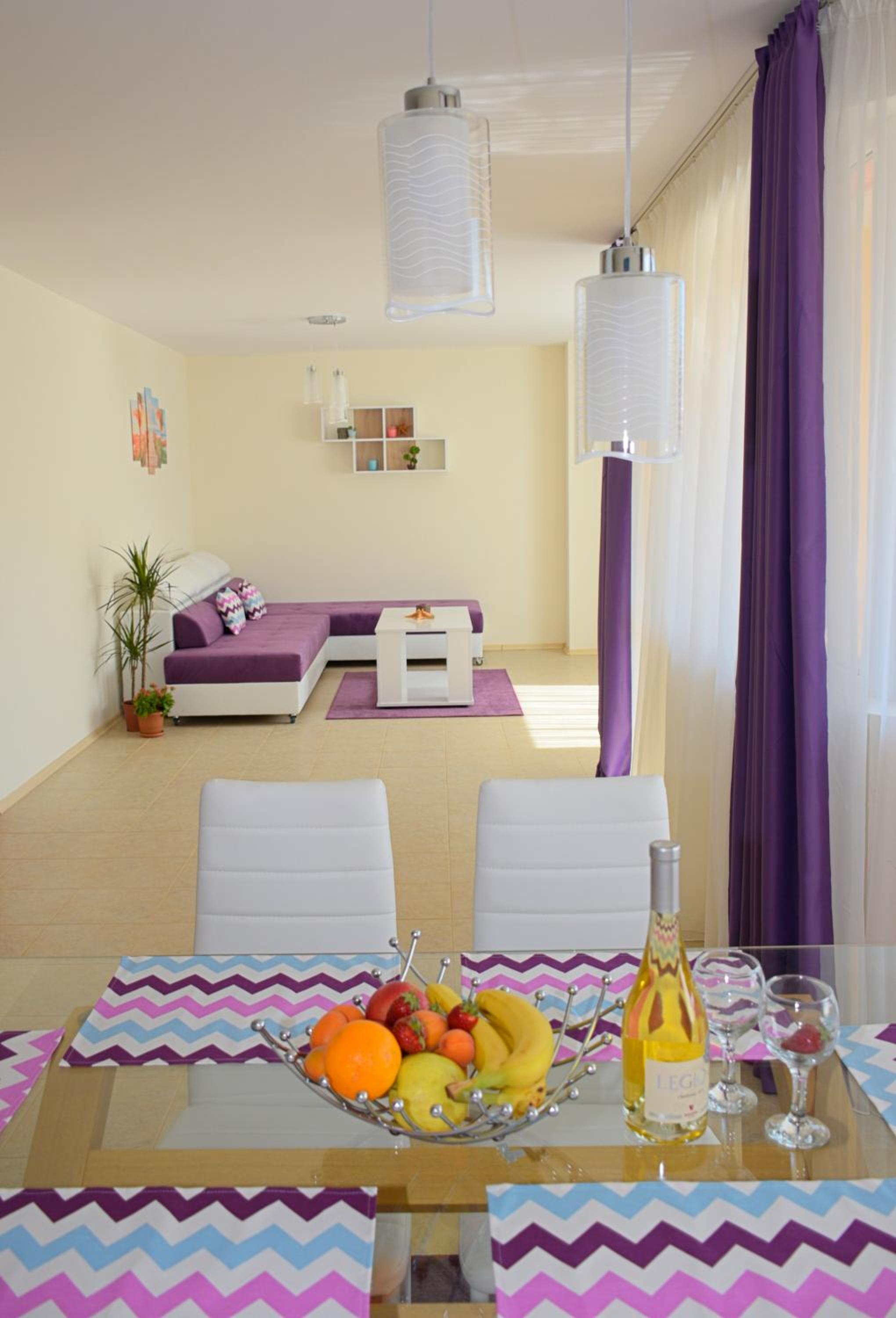 Two-Bedroom Apartment - Photo 1