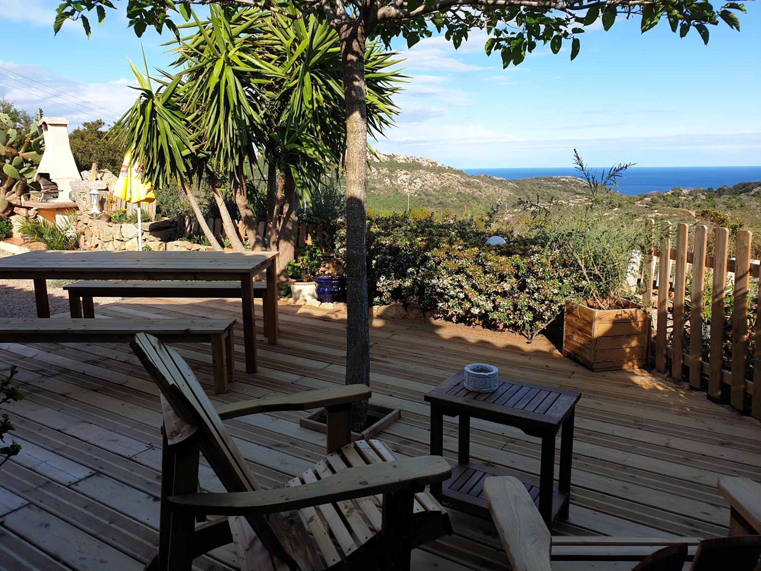 Apartment with Sea View photo 2
