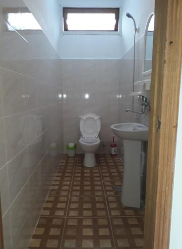 Family Room with Private Bathroom
