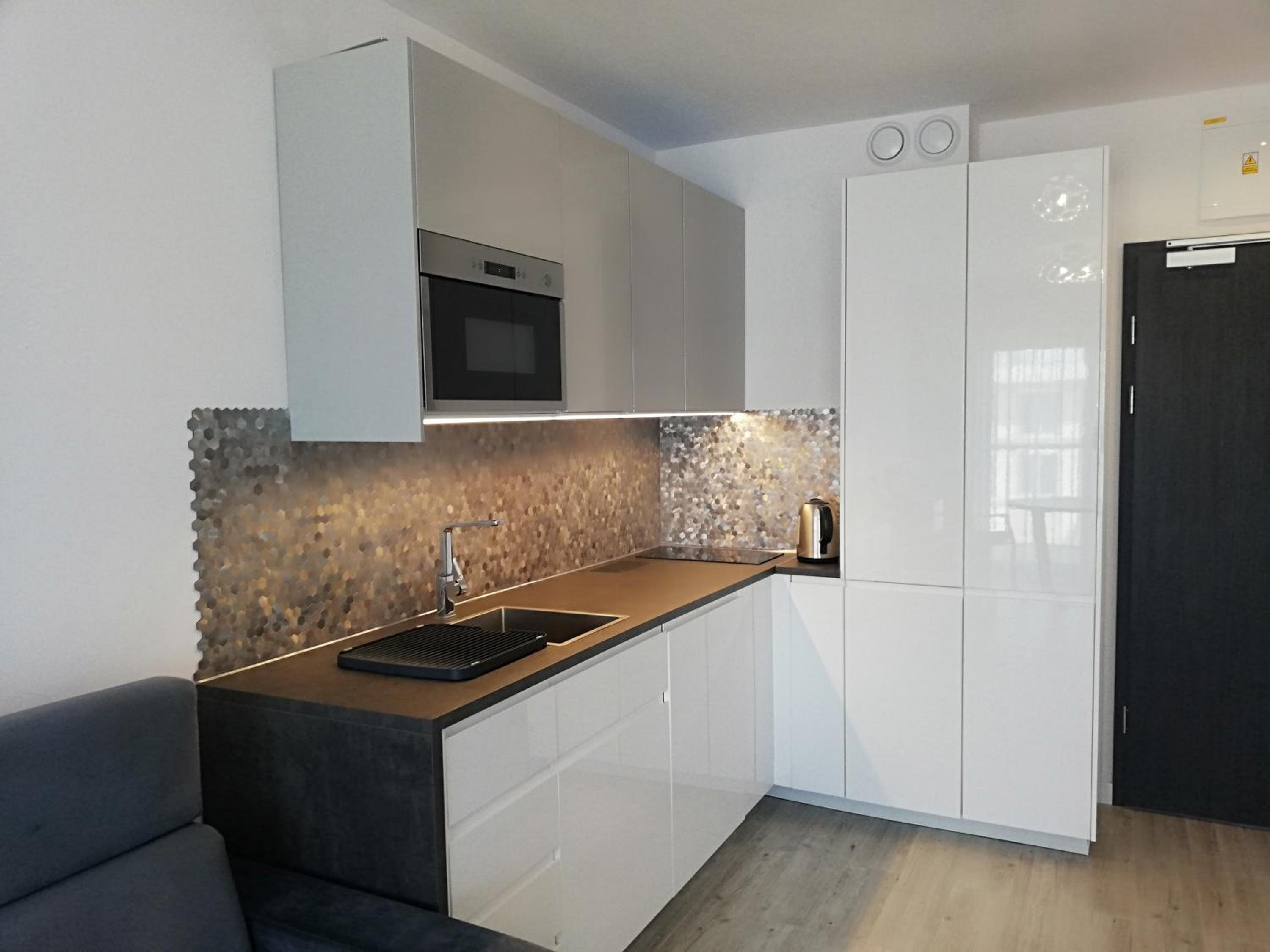 Apartment with Sea View photo 3