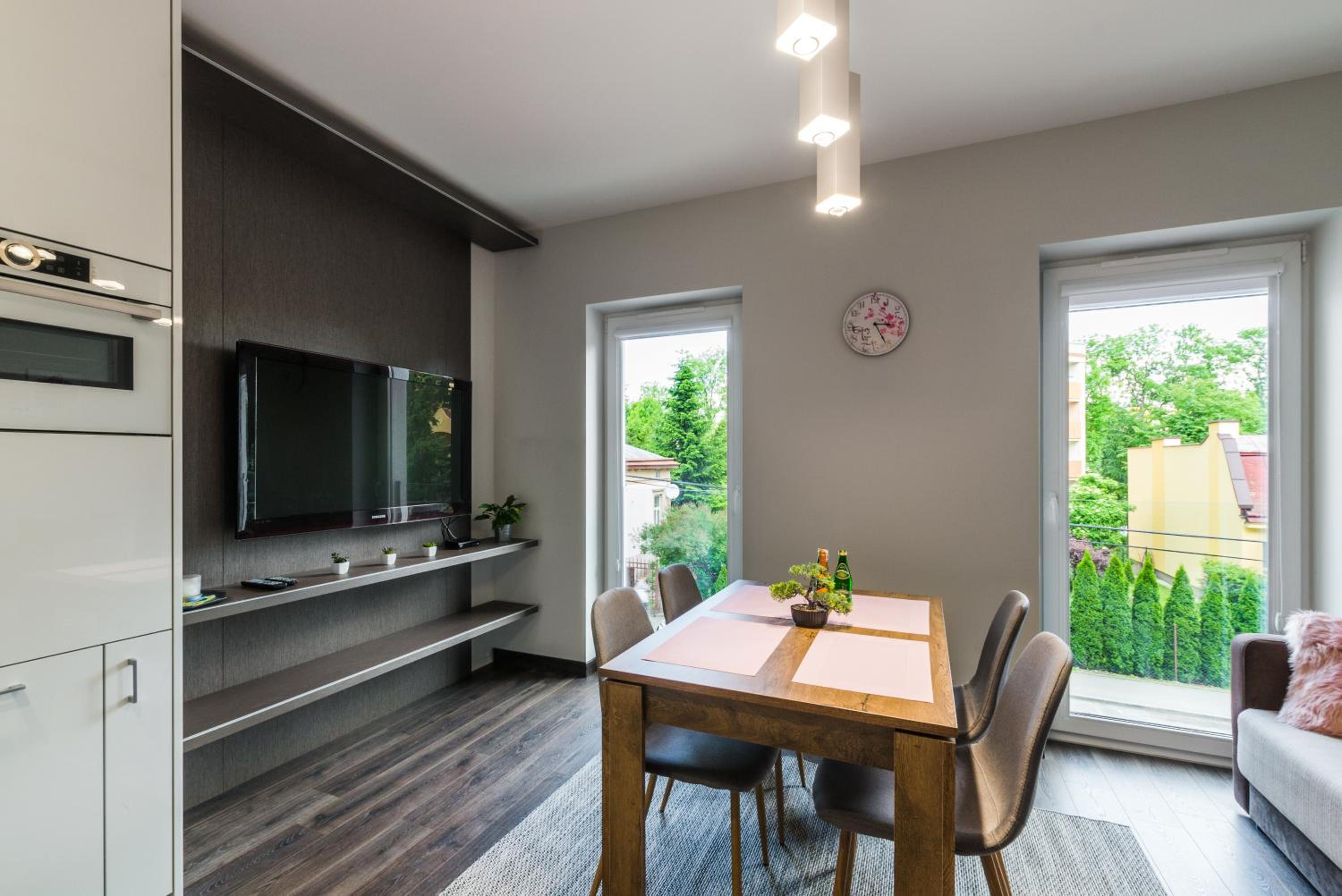 Superior Apartment - ul. Goszczyńskiego 7a/39a - Photo 8