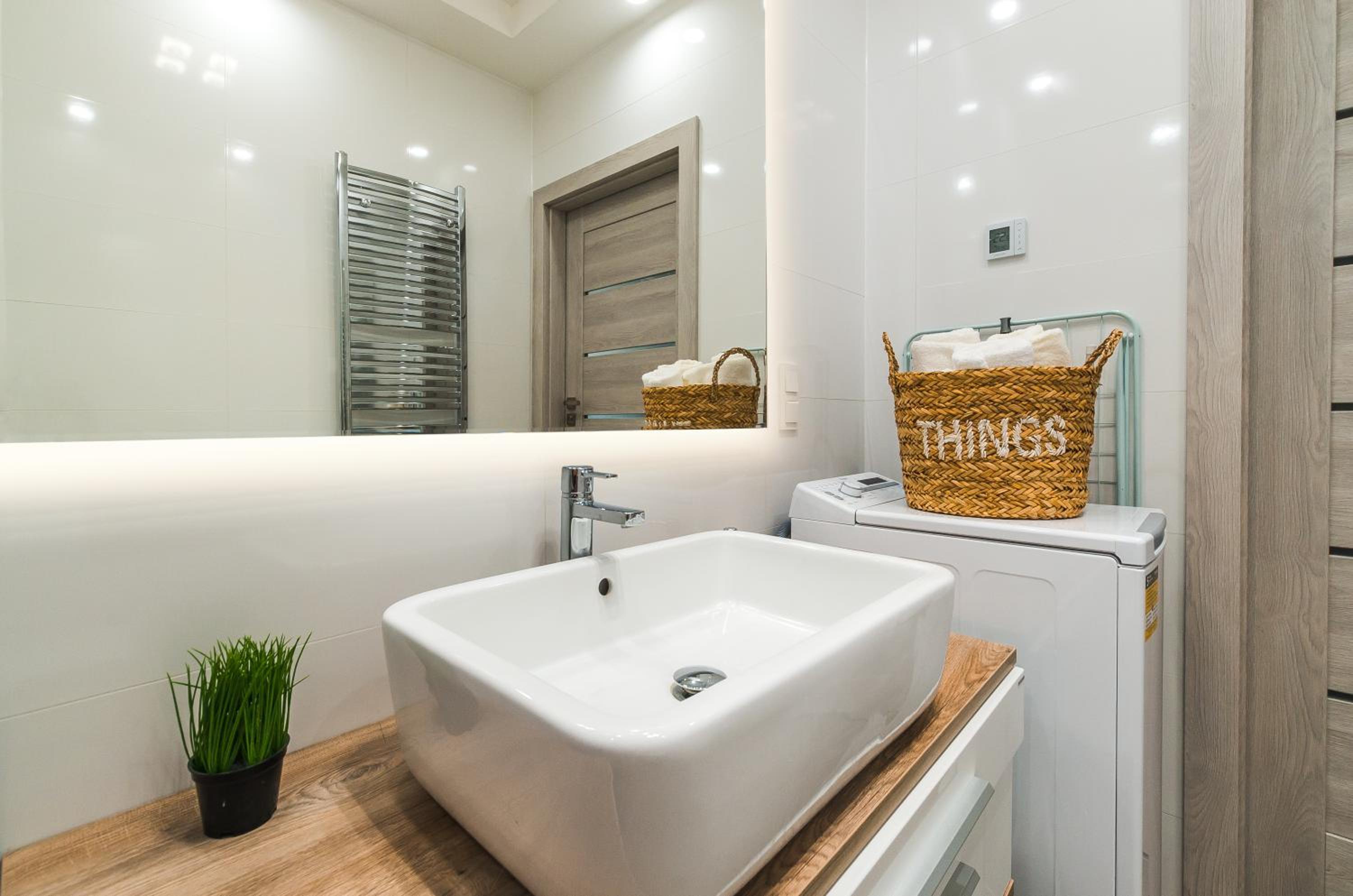 Superior Apartment - ul. Goszczyńskiego 7a/39a - Photo 2