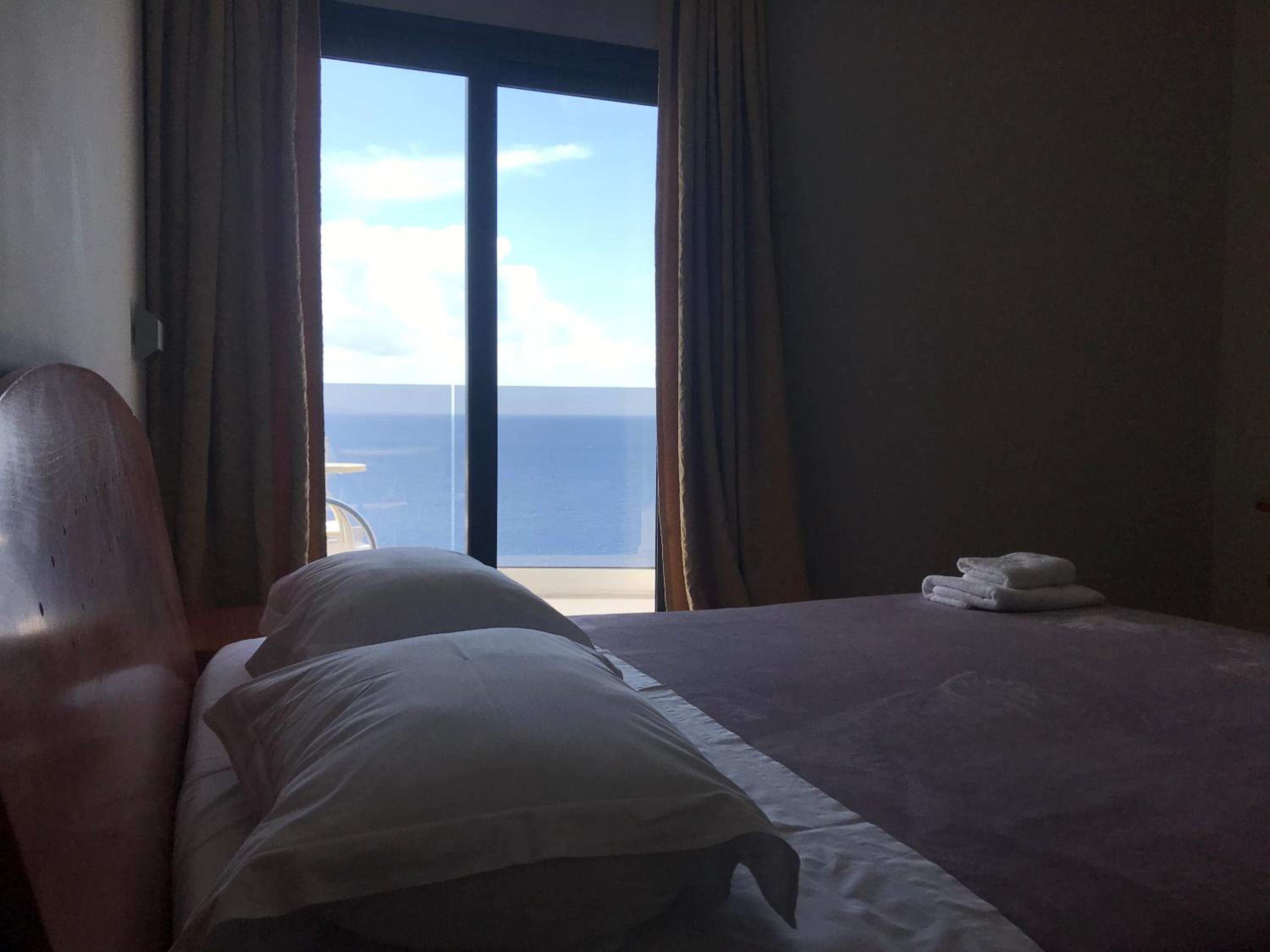 Hotel Saranda International
