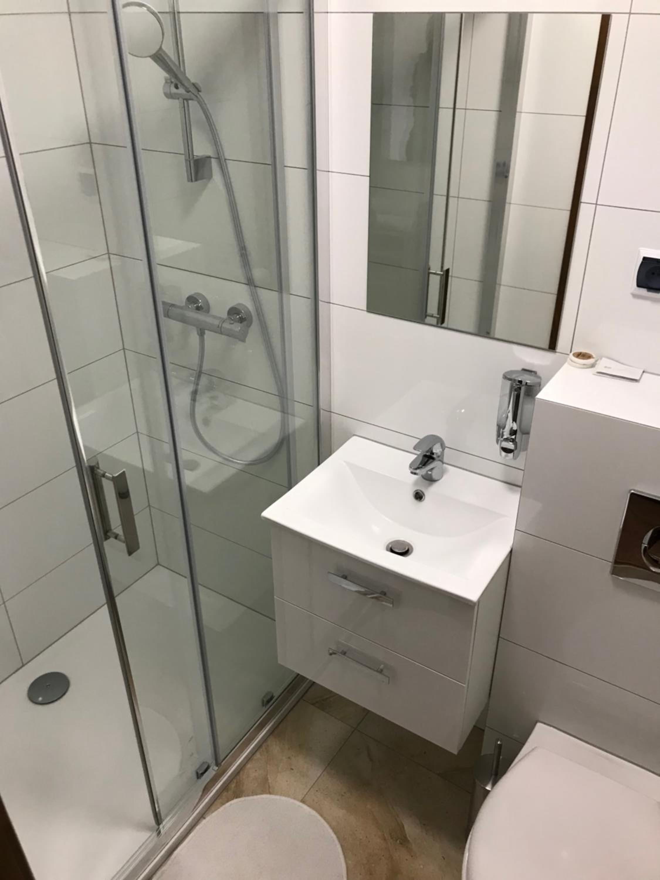 Twin Room photo 1