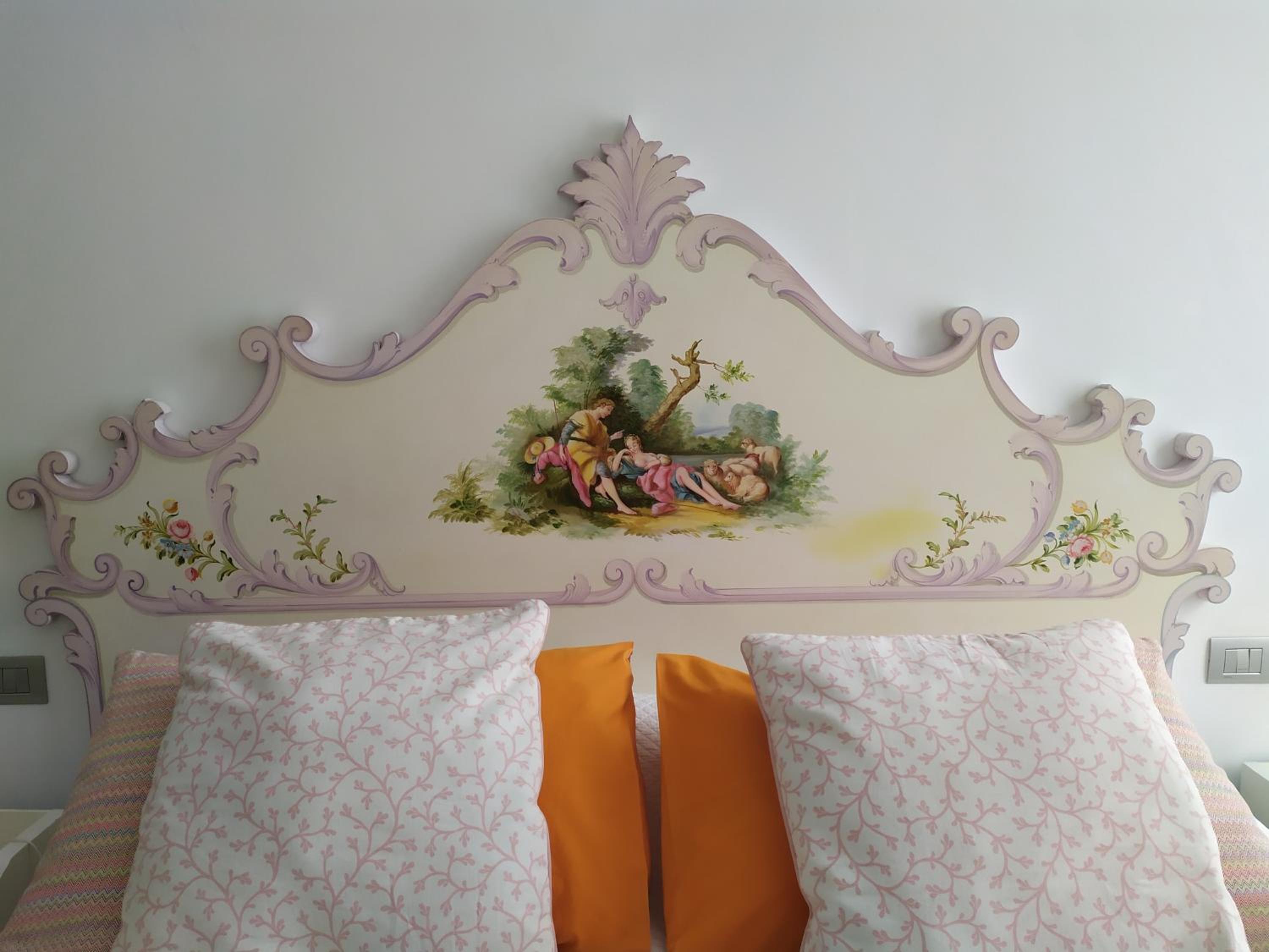 Basic Double Room