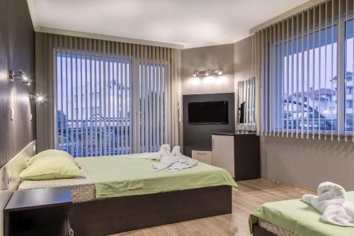 Triple Room photo 3