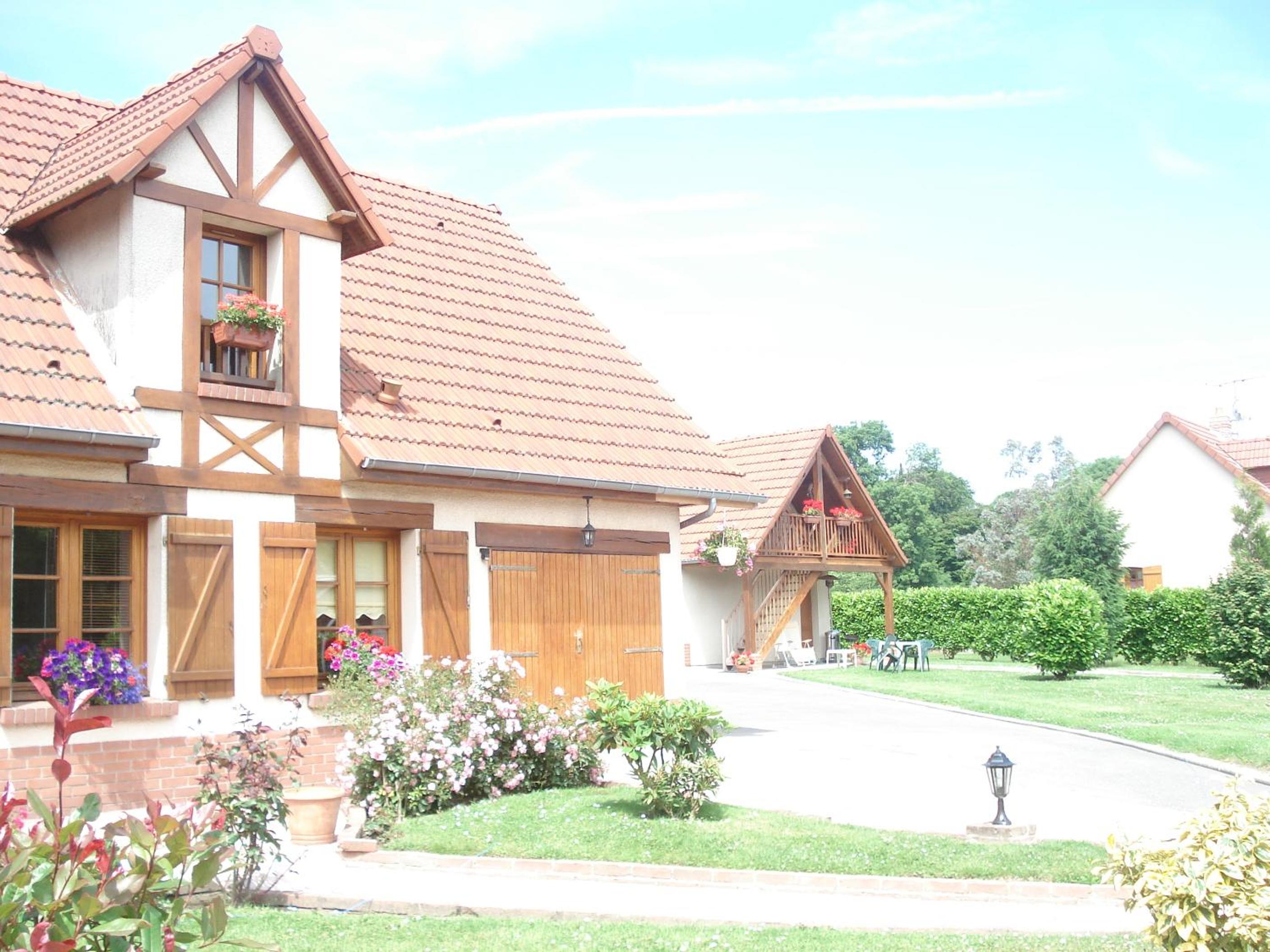 One-Bedroom Cottage (2 Adults) photo 1