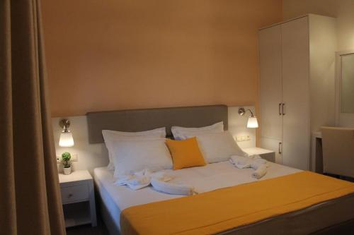 Studio Apartment photo 3