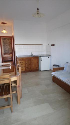 Comfort Triple Room with Shower