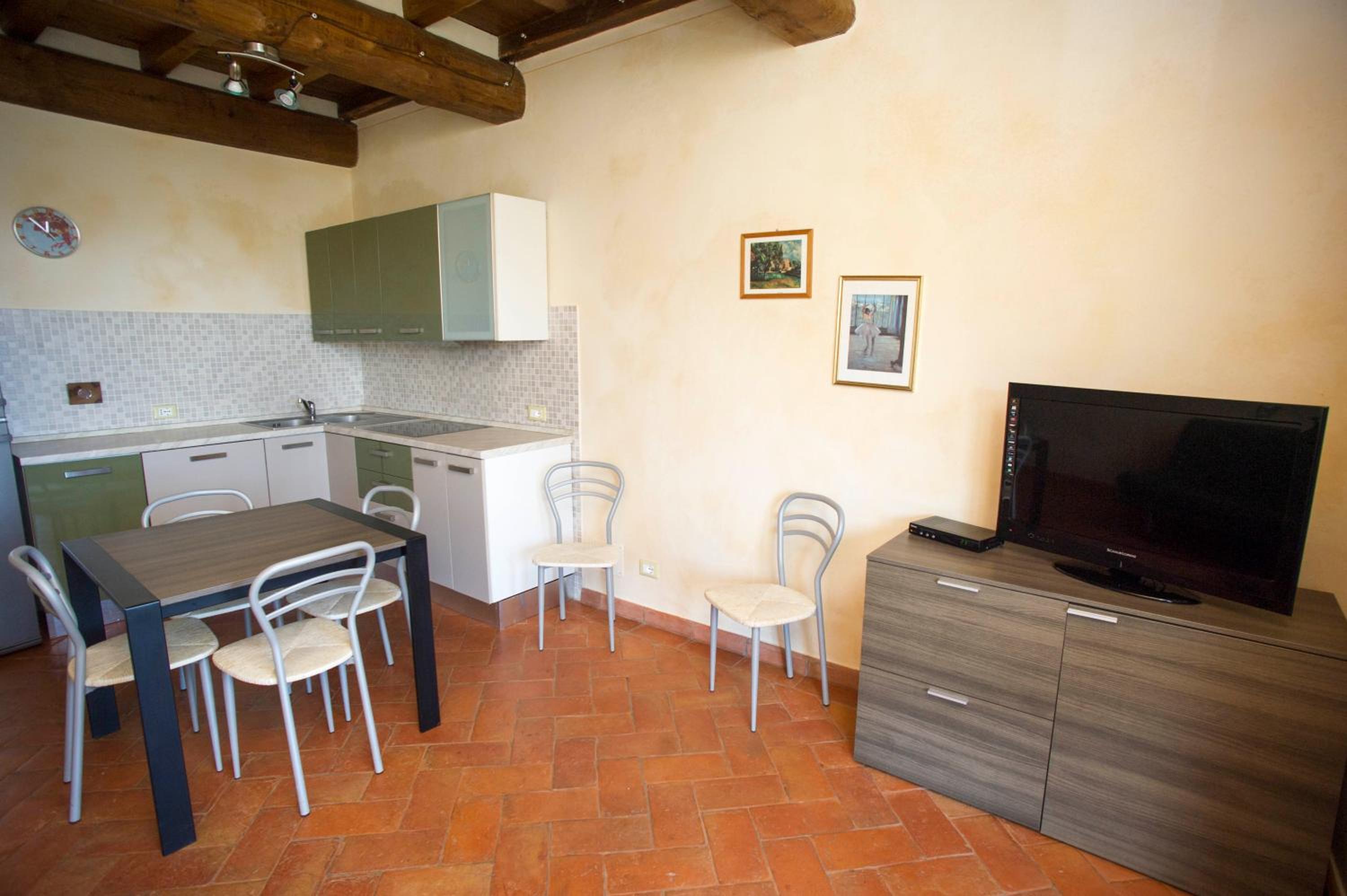 Apartment with Sea View photo 3