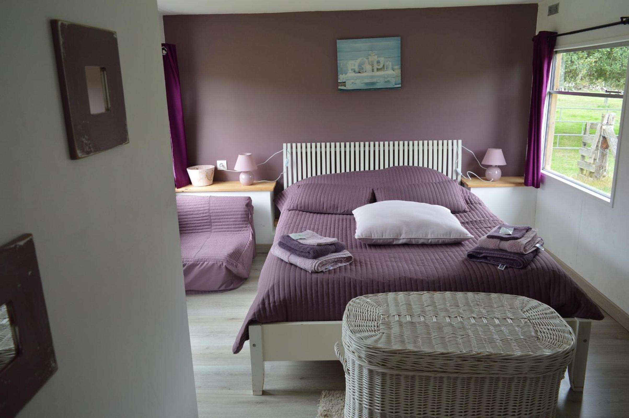 Two-Bedroom Chalet photo 2
