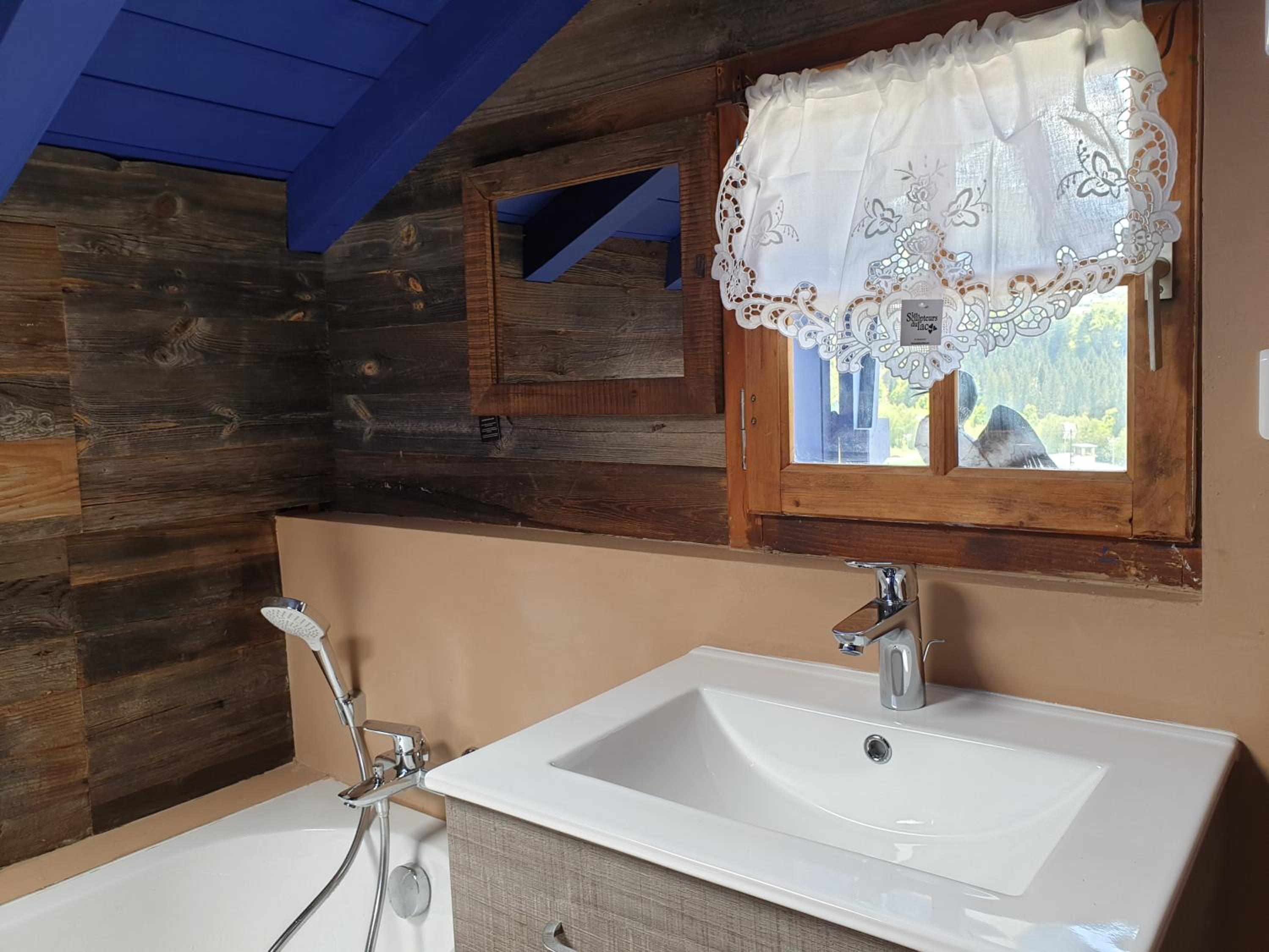 Small Chalet - Photo 63
