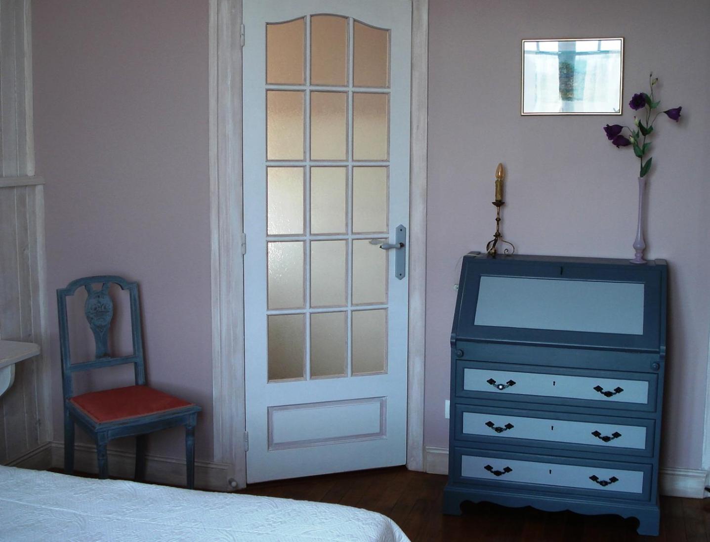 Triple Room with Shower photo 2