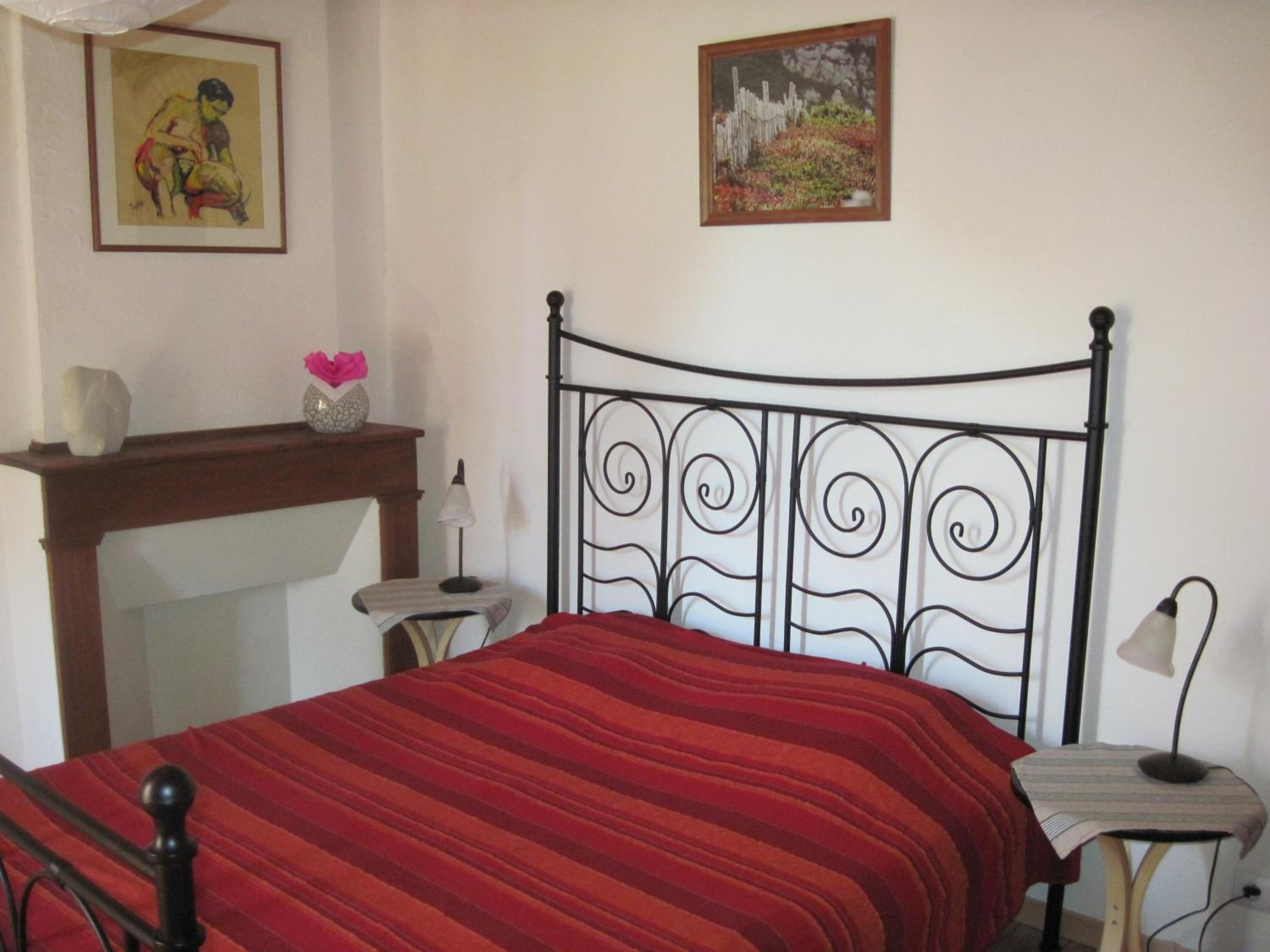 Budget Double Room photo 3