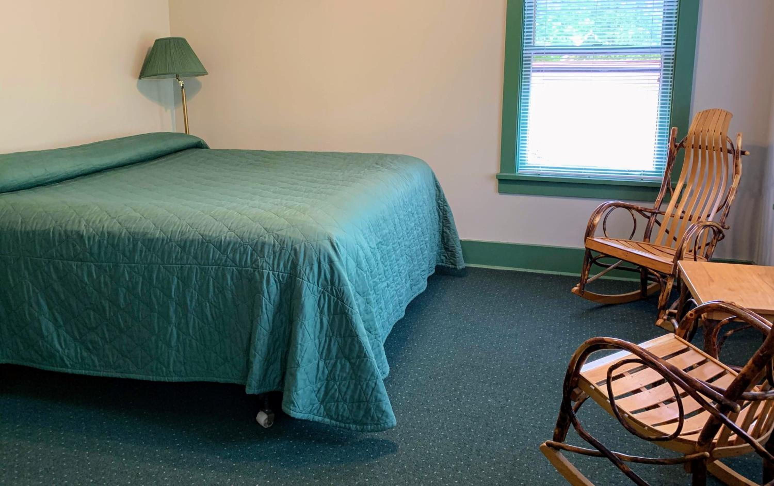 Standard King Room