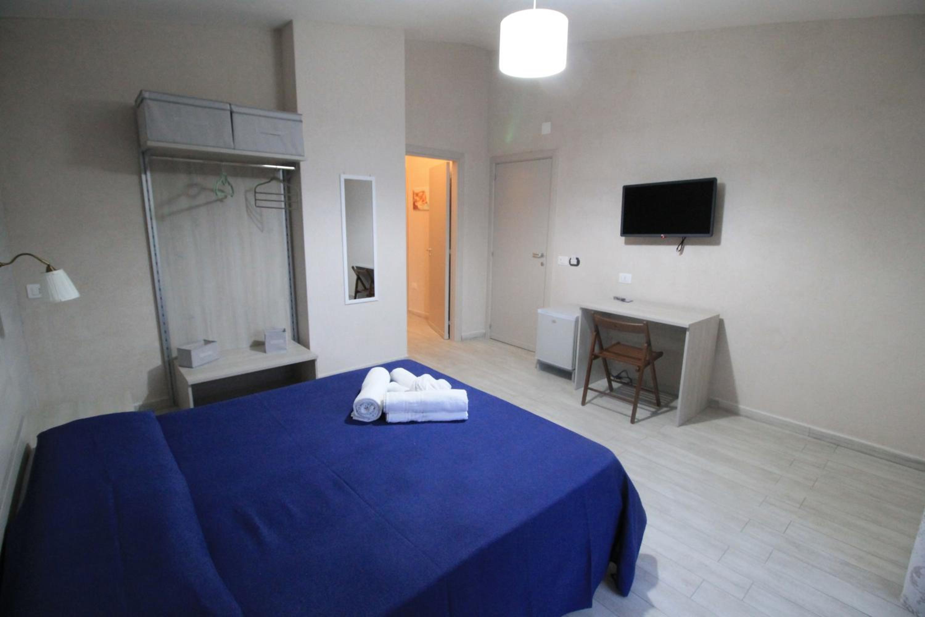 Family Junior Suite - Photo 5
