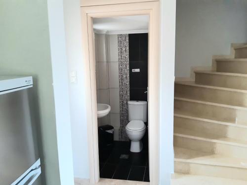 Duplex Apartment