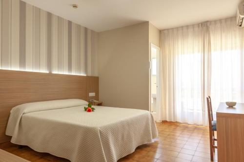 Double or Twin Room photo 3