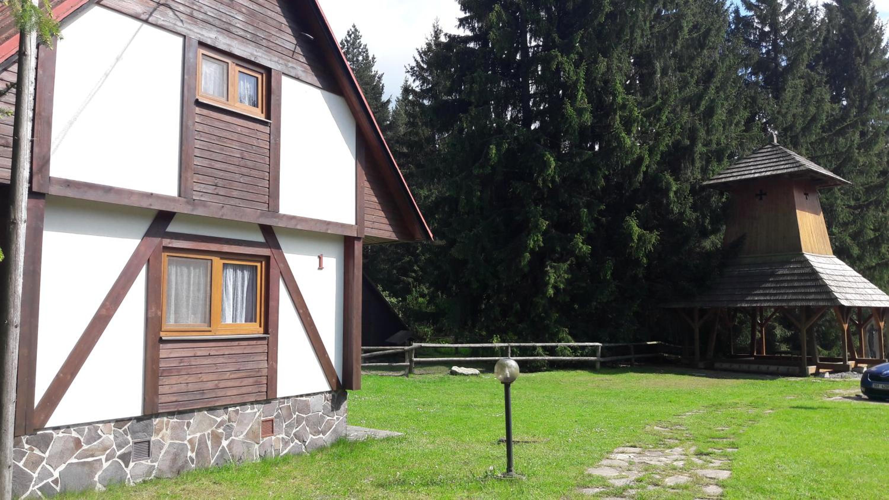 Chalet photo 3