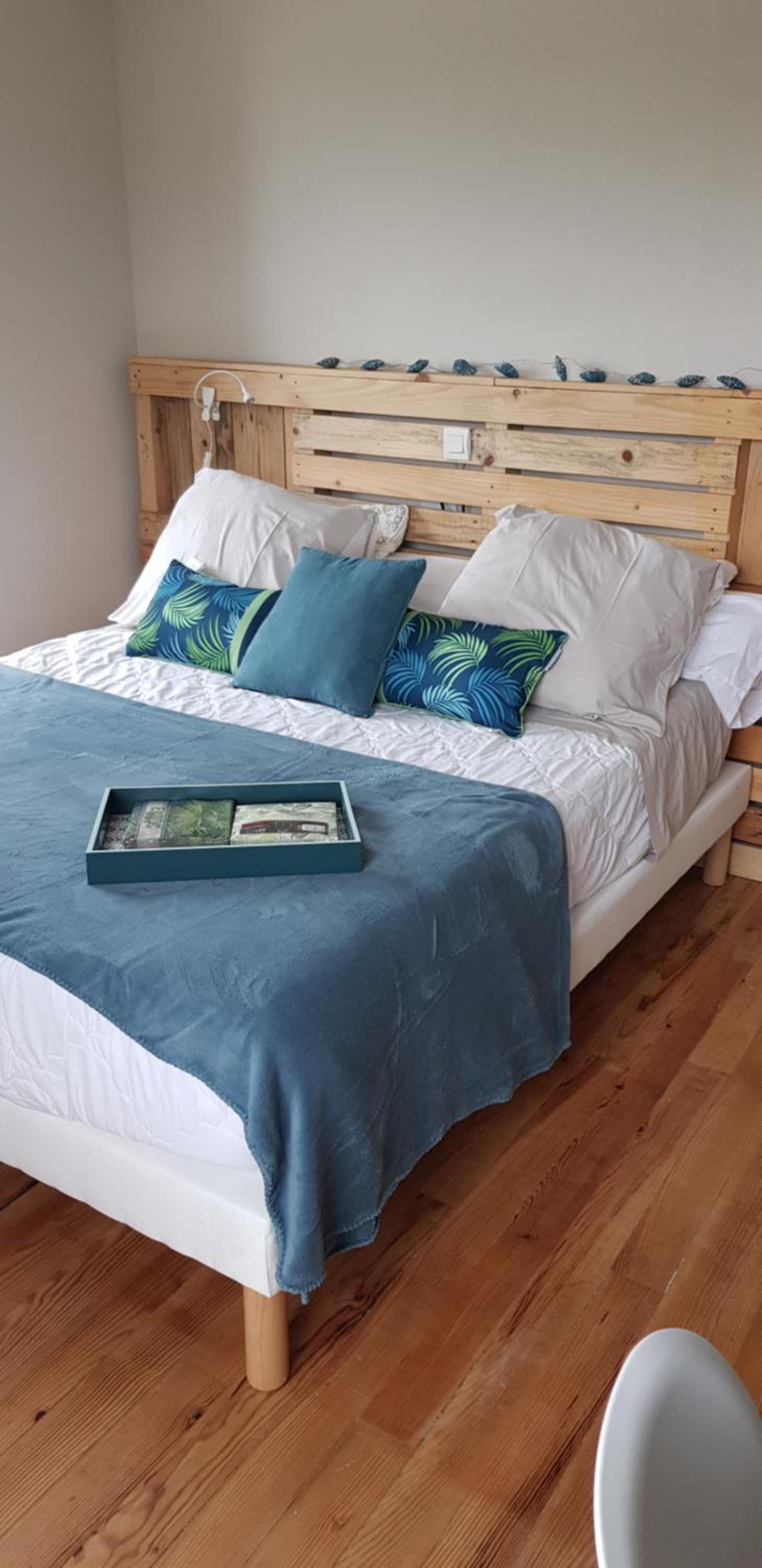 Double Room with Sea View photo 2
