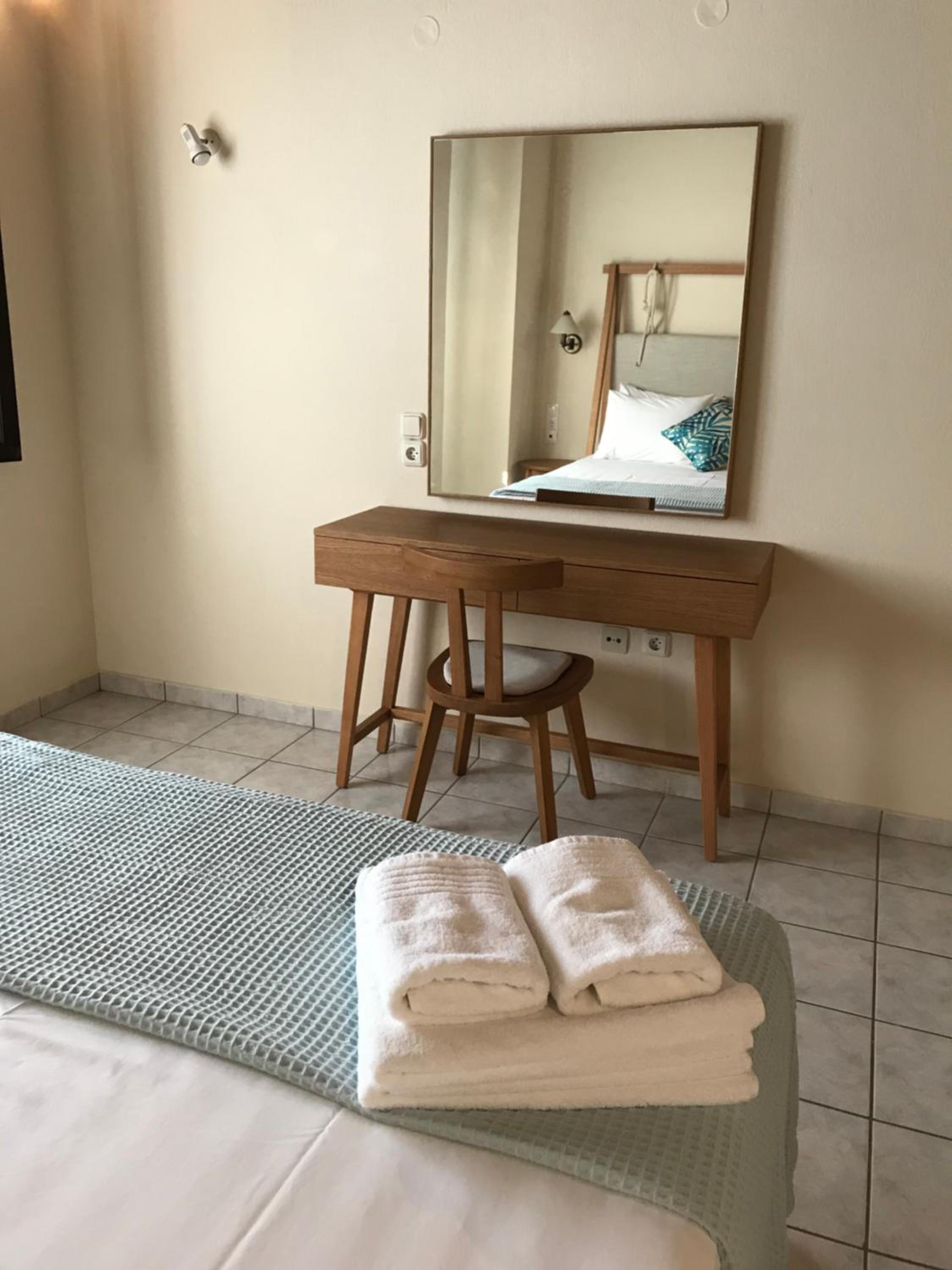 Apartment - Split Level