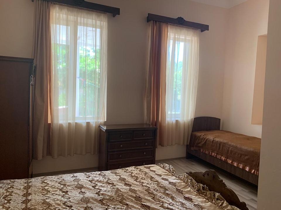 Triple Room with Bathroom