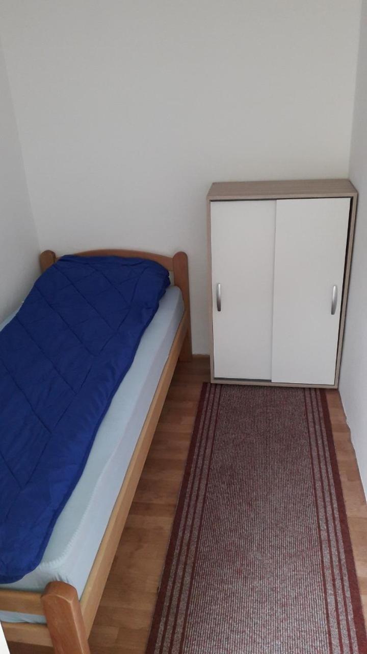 Budget Single Room photo 1