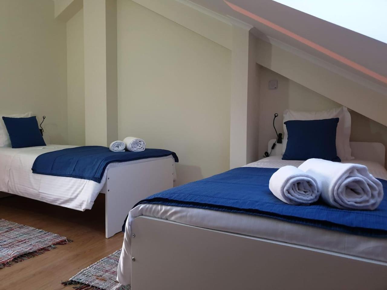 Three-Bedroom Villa photo 3